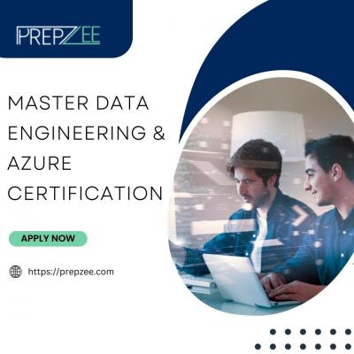 Master Data Engineering & Azure Certification - Jaipur Professional Services