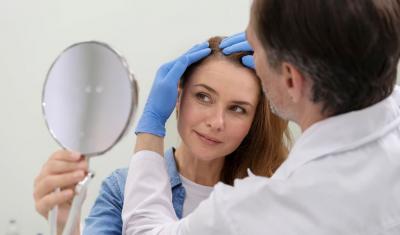 Non- Surgical Hair Replacement Dallas - Dallas Other