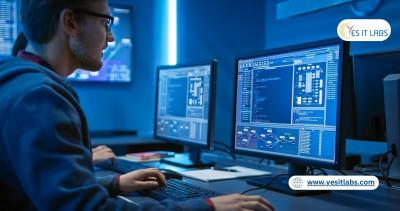 Top Offshore Software Development Company – YES IT Labs