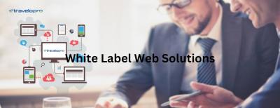 White Label Web Solutions - Bangalore Other