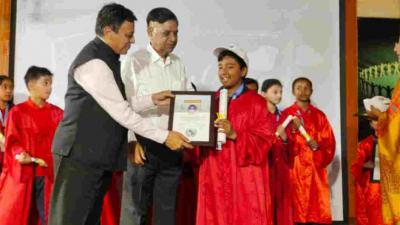 Best CBSE School In Ghaziabad