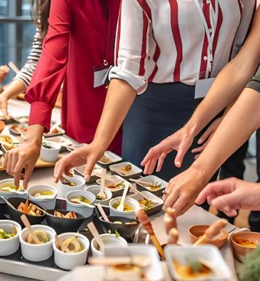 Event Catering Near Me - Other Other