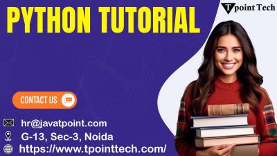 python tutorial