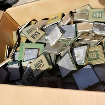 Free Computer Recycling