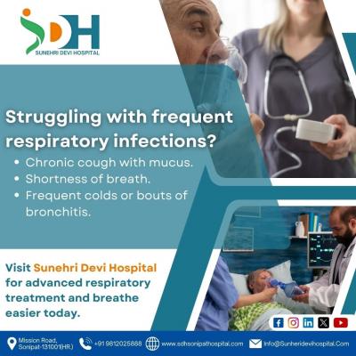Best Internal Medicine Specialists in Sonipat | Sunehri Devi Hospital