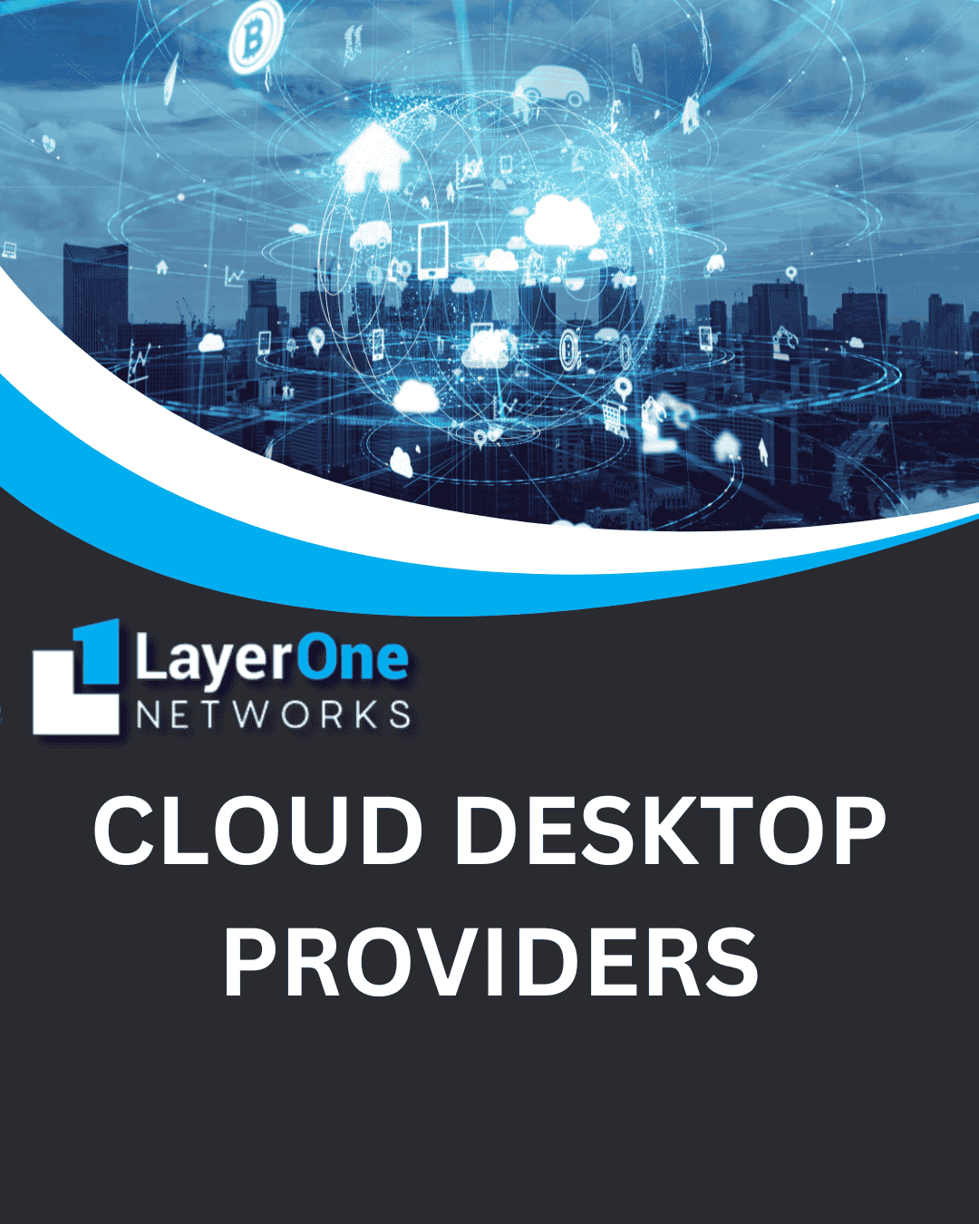 Look Your Business with Professional Cloud Desktop Services