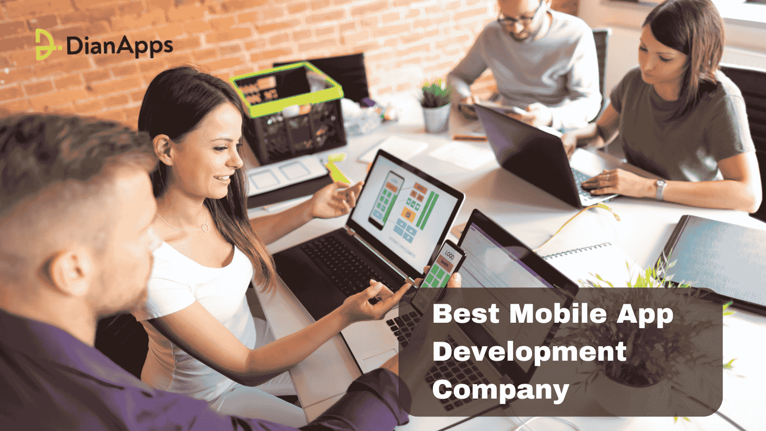 Best Mobile App Development Company 