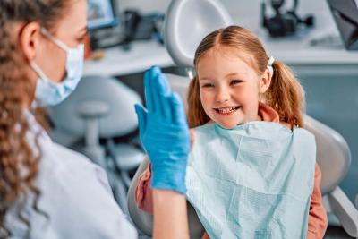 Looking for a Trusted Paediatric Dentist in Powell?