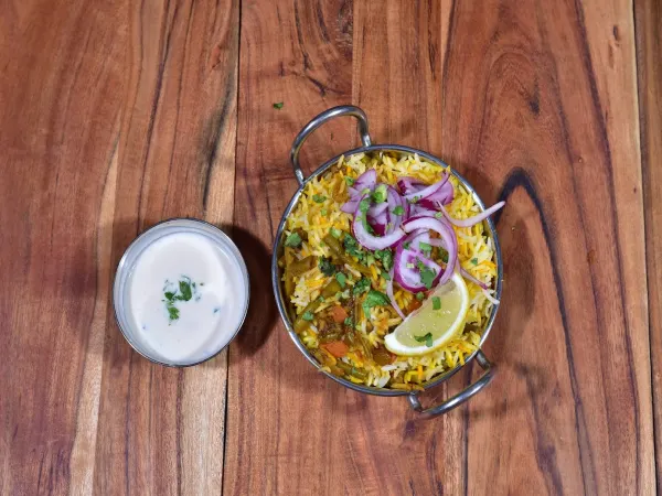 Biryani Clayton | Patialashahi.com.au - Adelaide Other