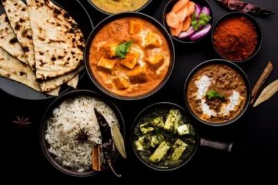 Indian Restaurant Notting Hill | Patialashahi.com.au