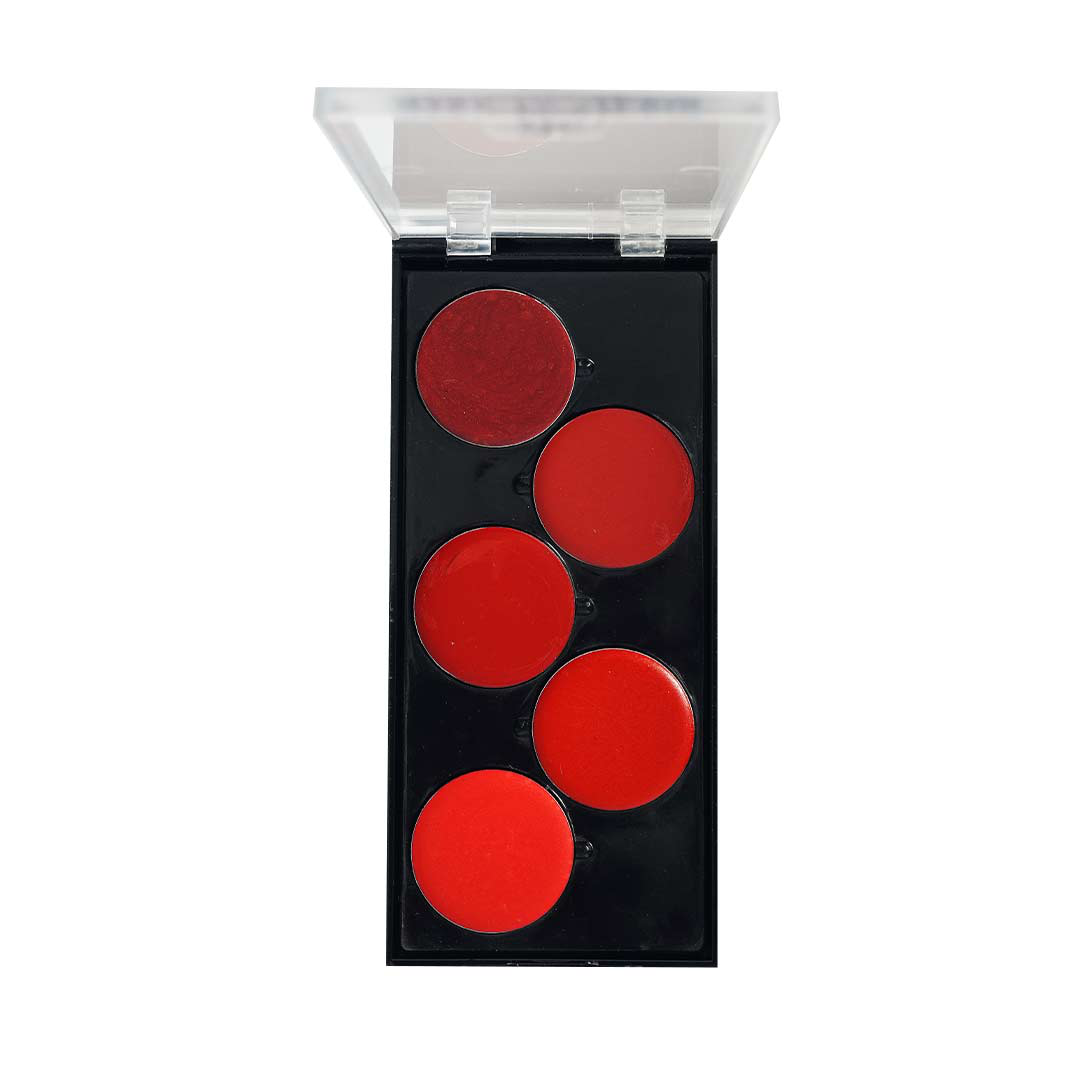 Lipstick Shades Palette