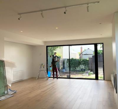 Hire the Best Cleaners for After Renovation Cleaning, Pro Cleaners