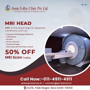 Full body mri scan cost