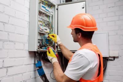 Trusted Electrical Services in Leeds – Profit Electric