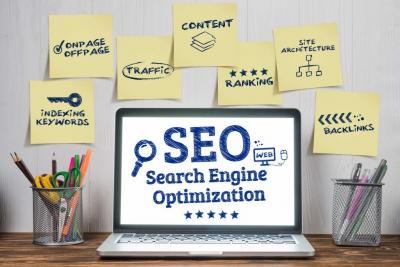  Boost Your Business with the Best SEO Company in Delaware