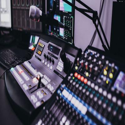 Digital Audio Advertisement Agency