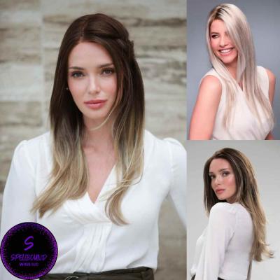 Shop Jon Renau Wigs: Style, Comfort, and Quality