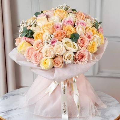 Flowers & Gifts for Colleagues: Thoughtful Gestures for Every Occasion - Abu Dhabi Art, Collectibles