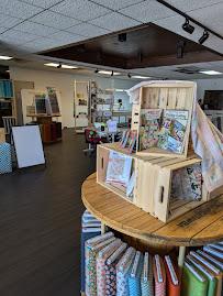 Quilt Fabric Shops Near Me