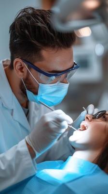 Dental Clinic for SEO Services - Chandigarh Other