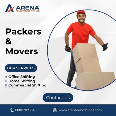 Trusted Packers and Movers Bangalore to Kolkata