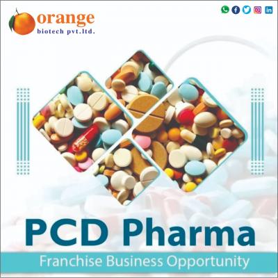 PCD pharma Franchise - Ahmedabad Other