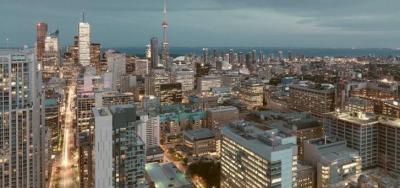 Tax accountant Canada - Toronto Other