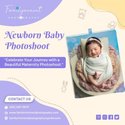 Houston’s Premier Maternity Photographer