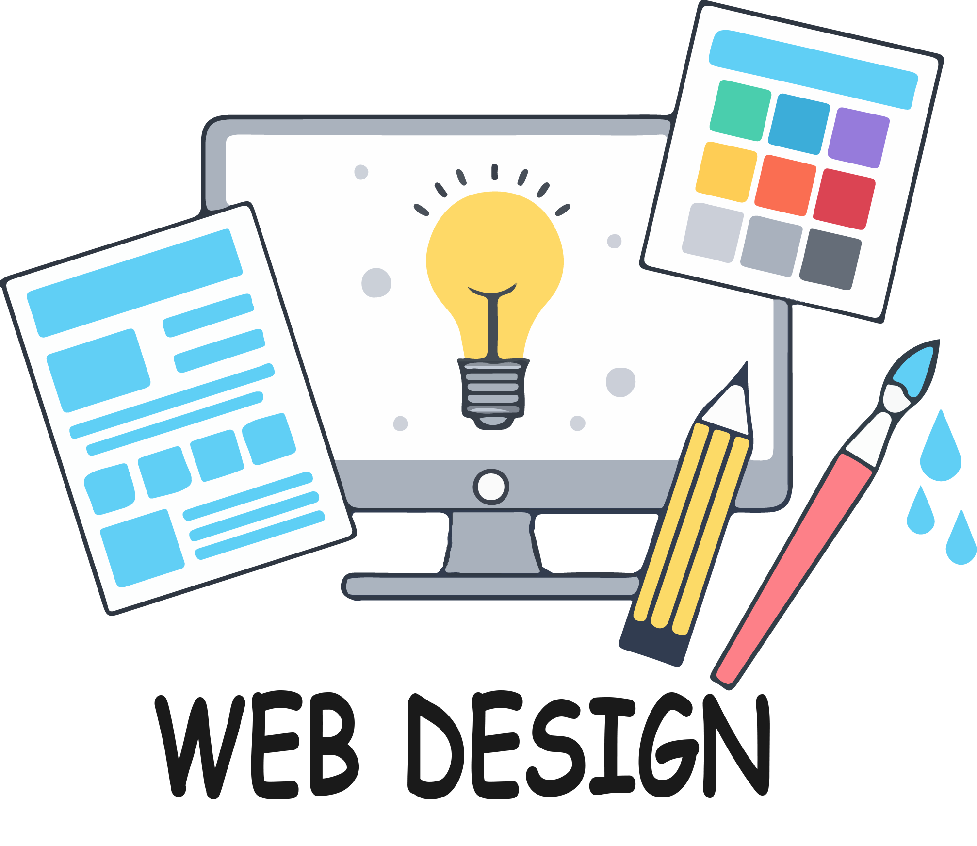 Website Design Company Mumbai - Mumbai Computer