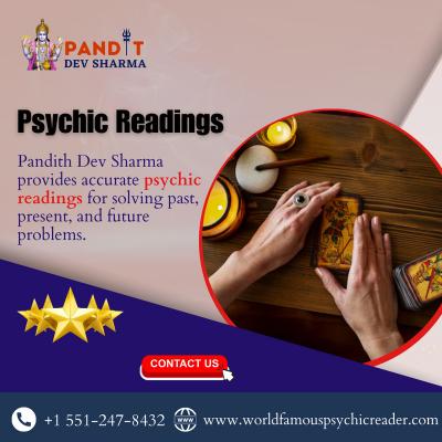 Psychic Readings in New Jersey | Psychic Readings in New Jersey