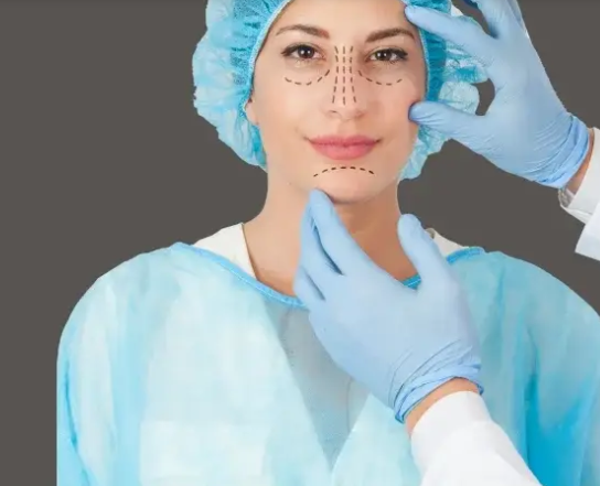 Best Plastic Surgeon in Dubai | Plastic Surgery in Abu Dhabi