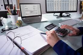 Accounting firm in dubai