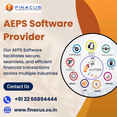 AEPS Software Provider - Mumbai Other