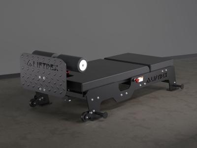 Encourages Family or Group Training