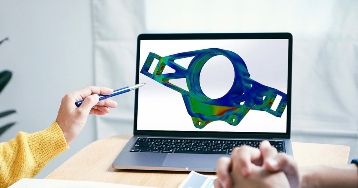 FEA Analysis UAE - Sharjah Other