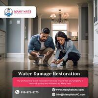 Water Damage Restoration in Durham|Water Damage Restoration in Hillsborough