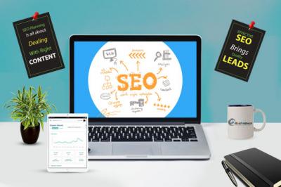 SEO in Delhi - Delhi Computer