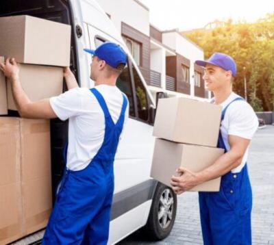 House And Villa Movers - Dubai Professional Services