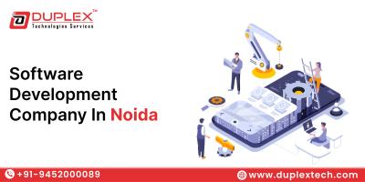 Top 5 Software Development Company in Noida Challenges & How We Overcome Them