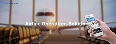 Airline Operations Solutions - Bangalore Other