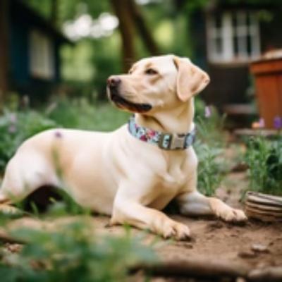 Personalized Dog Collars - Other Other