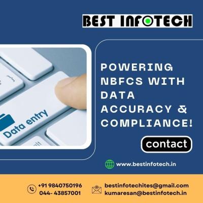 Best data entry services in Chennai 