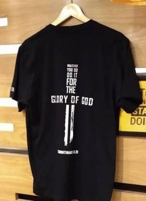 Custom Tshirt in Faridabad