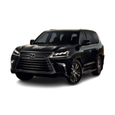 Denver Airport to Vail