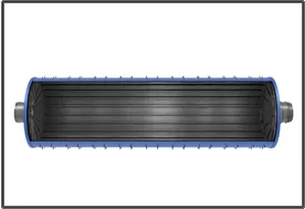 Impact Resistant Rubber Liners