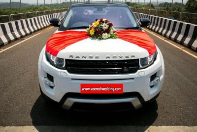 luxuryweddingcarinchandigarh - Chandigarh Other