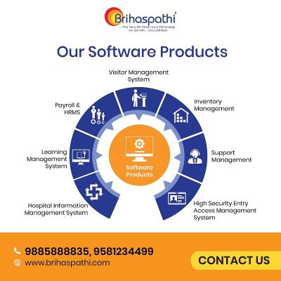  Software Development Company in Hyderabad