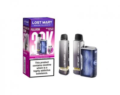 Buy Lost Mary NERA30K