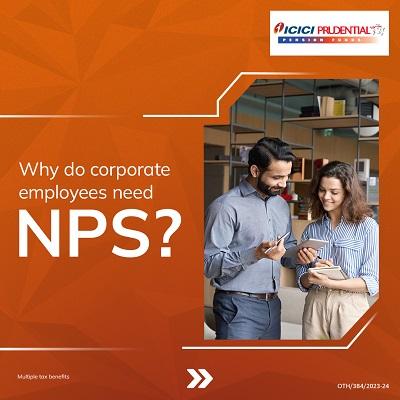 Secure Tomorrow with the Corporate National Pension Scheme