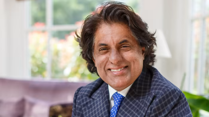 Tej Kohli: The Elite Entrepreneur